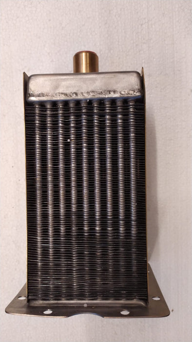 Volvo Penta TAMD60 Aftercooler Insert Volvo 824140