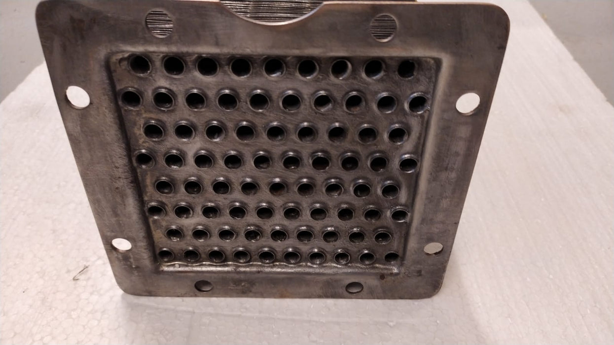 Volvo Penta TAMD60 Aftercooler Insert Volvo 824140