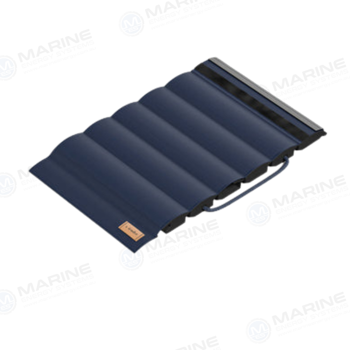 X-Fender Navy Small (40cm)