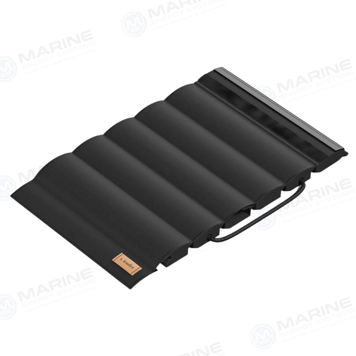 X-Fender Black Large (60cm)