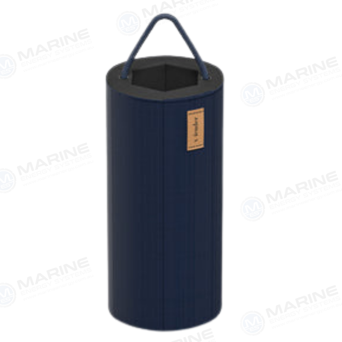 X-Fender Navy Large (60cm)