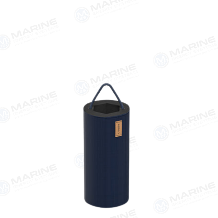 X-Fender Navy Small (40cm)