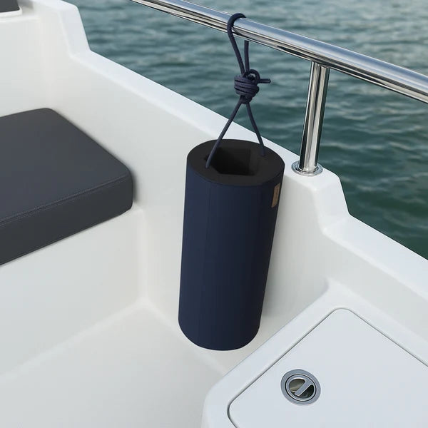 X-Fender Navy Small (40cm)