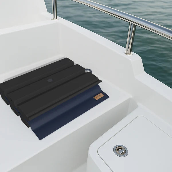 X-Fender Navy Large (60cm)