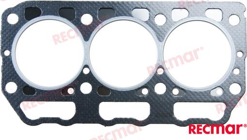 Yanmar 1GM 1GM10 2GM 2GM20 2GMF 2GM20F 3GM 3GM30 3GMF 3GM30F Oliefilter