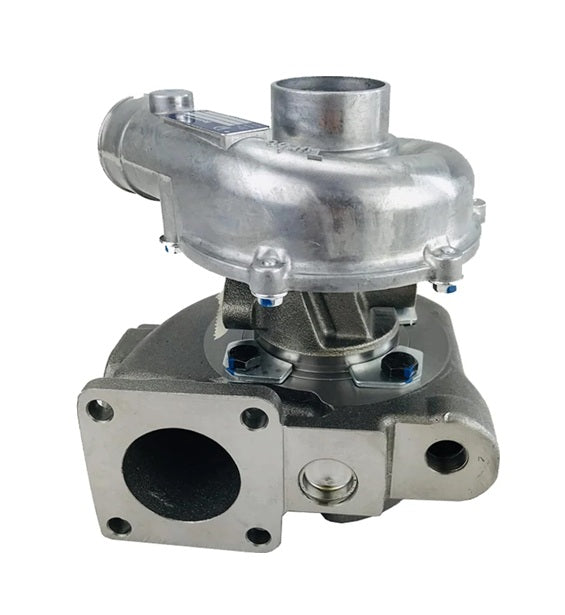 Yanmar 4JH3-DTE / HTE Turbo 129693-18001 RECMAR Replacement — Marine ...
