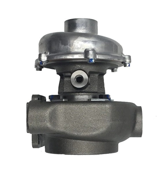 Yanmar 4JH3-DTE / HTE Turbo 129693-18001 RECMAR Replacement