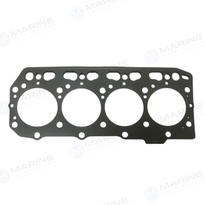 Yanmar 4JH3 Head Gasket 129693-01331 Replacement