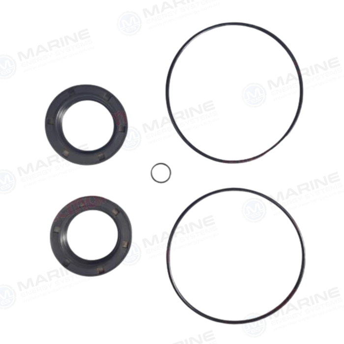 Yanmar SD20/30 Sail Drive Lower Unit Seal Kit RECSD20