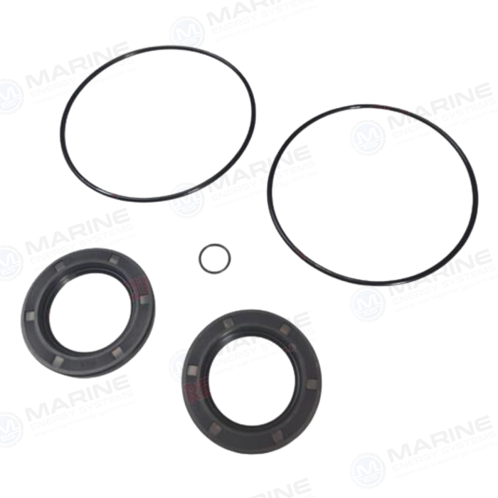 Yanmar SD25 Lower Unit Seal Kit RECSD25