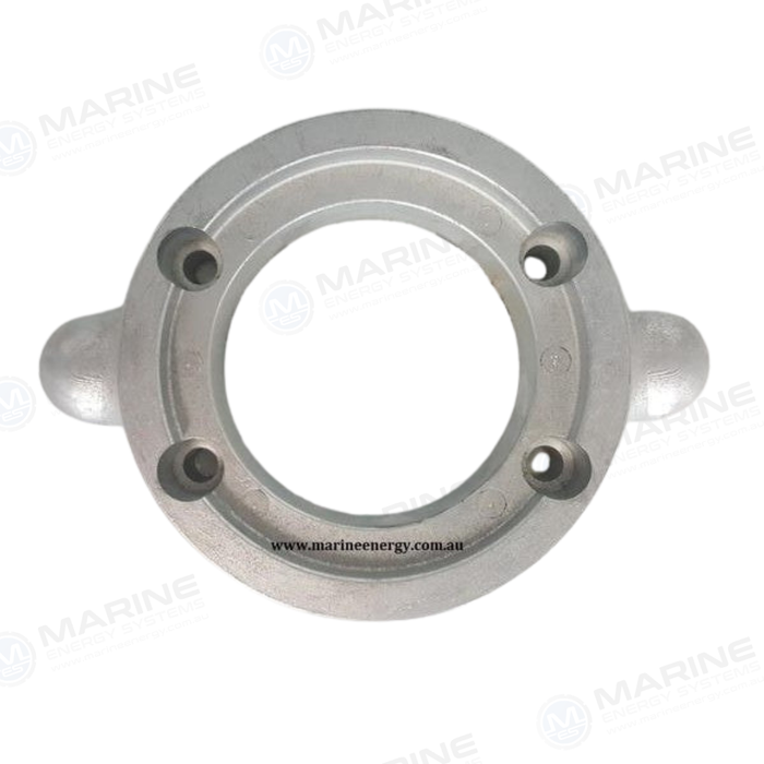Yanmar Sail Drive Anode SD20 - SD60 Full Ring Replacement
