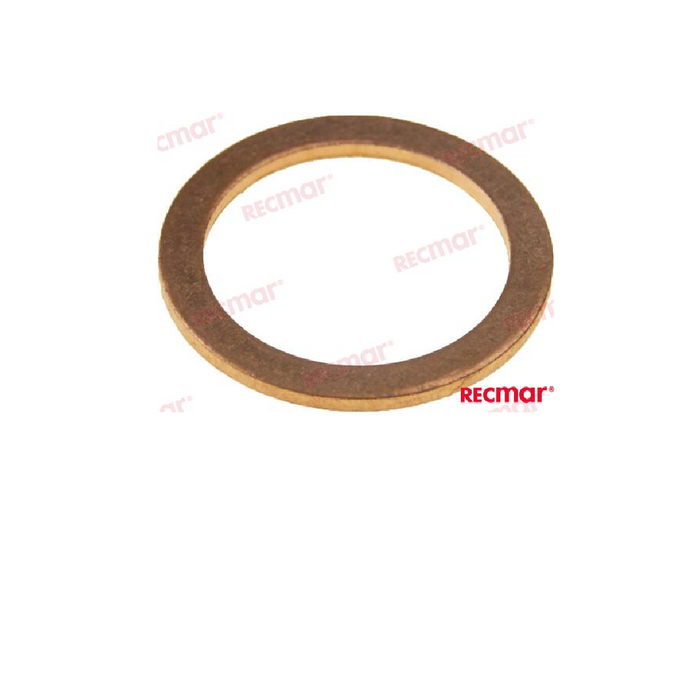 Yanmar Washer 120650-18500 Replacement