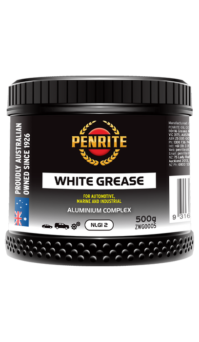 Penrite White Grease