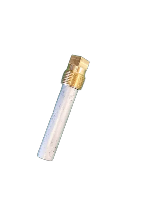 Zinc Anode with brass plug for GM, Detroit Diesel 8515850 (AN 3472)