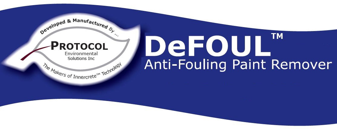 DeFoul - Anti-Foul Removal