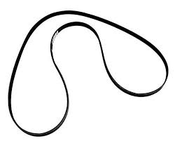 Mercruiser Diesel 57-898101579 Belt Replacement