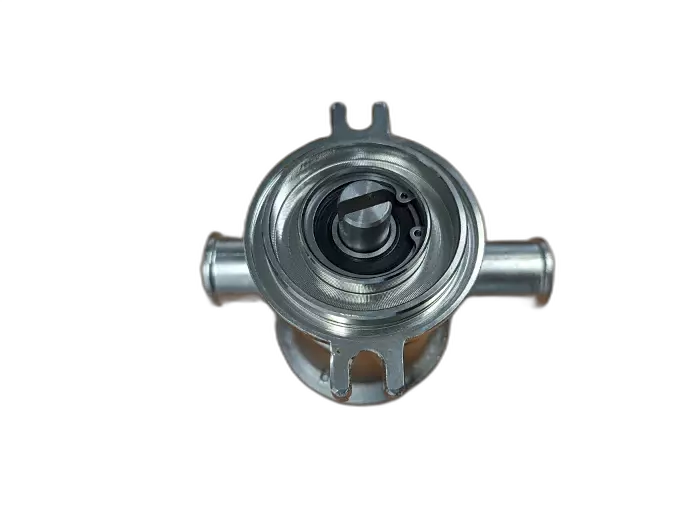 Volvo Penta Seawater Pump Replacement 31, 32, 42, 43 Series 3583095, 3583115 AN 3361