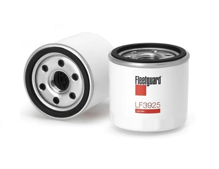 Nanni Diesel 970302697 Oil Filter Replacement  Hifi SO 6099, LF3925