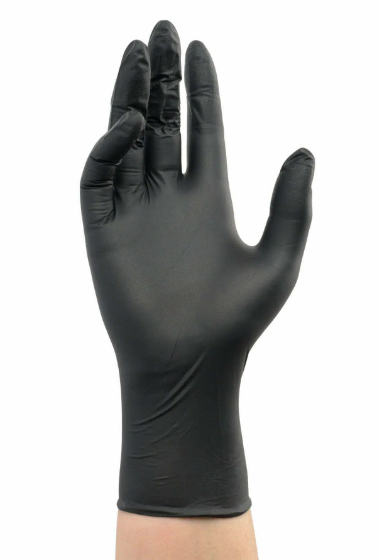 NITRILE BLAX PF – NITRILE DISPOSABLE GLOVES