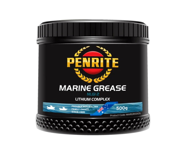 Marine Greases