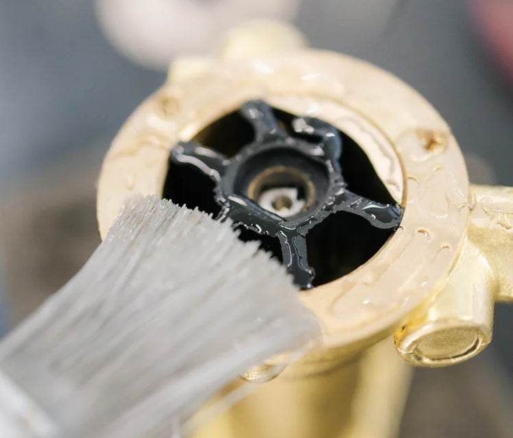 Johnson Seawater Impeller 09-810B Ancor Replacement