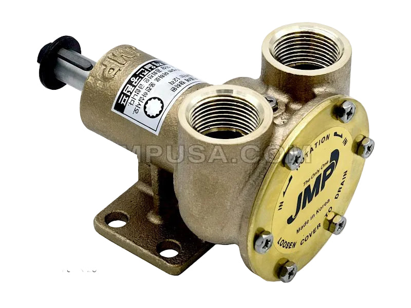 JPR-25UP JMP Marine General Multi-Purpose Pump - 1"(PF)