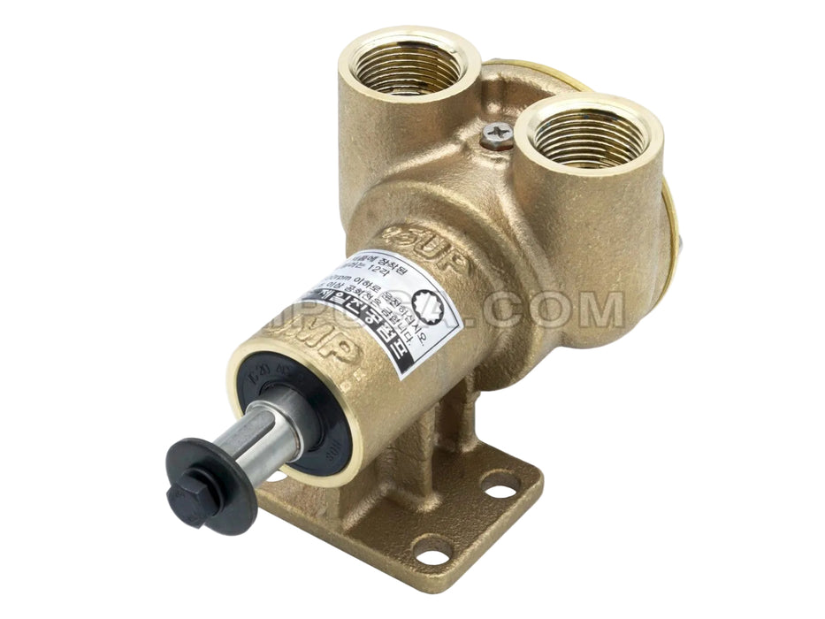 JPR-25UP JMP Marine General Multi-Purpose Pump - 1"(PF)