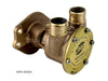 Kohler 33EFOZ 40EOZ Seawater Pump GM57562 Replacement JPR-JD25UH