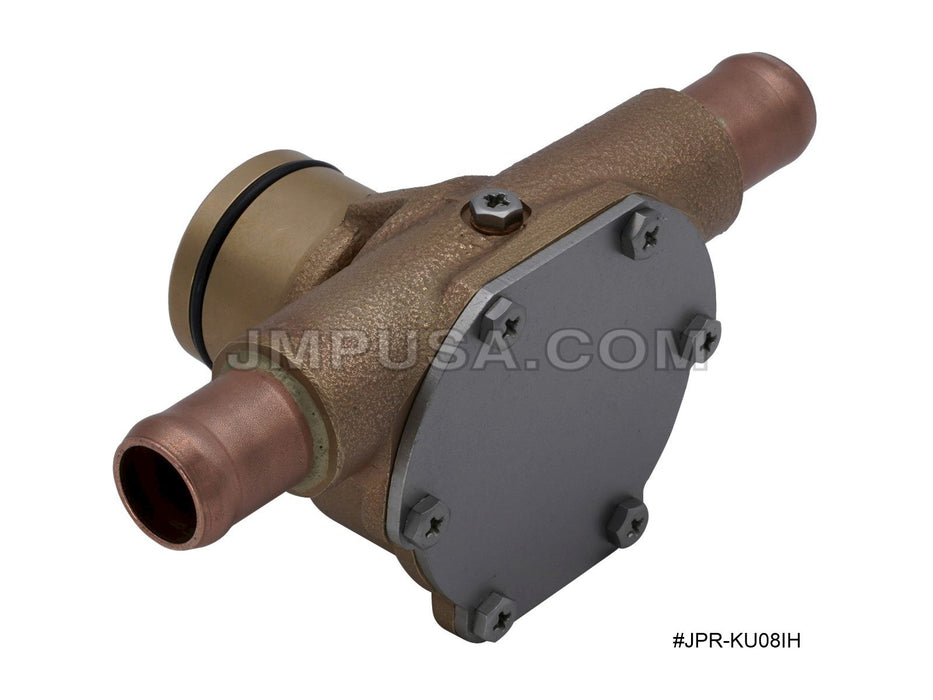 Fischer Panda - Kubota Johnson 10-35127-3 Replacement  Pump JPR-KU08IH