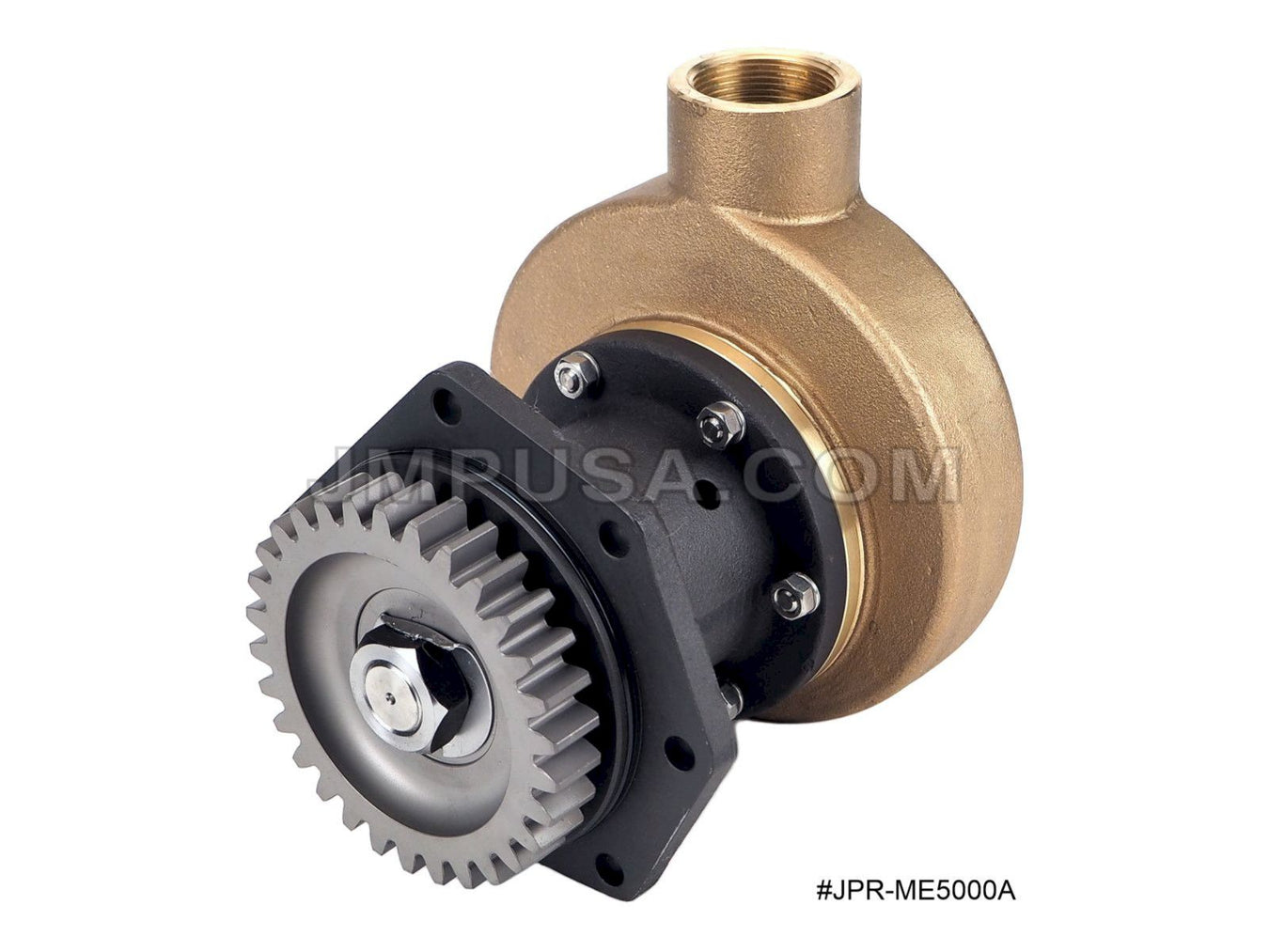 Mitsubishi Engine Cooling Pumps