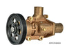 Volvo Penta D6 Seawater Pump (old style) Replaces Volvo Penta 21380890
