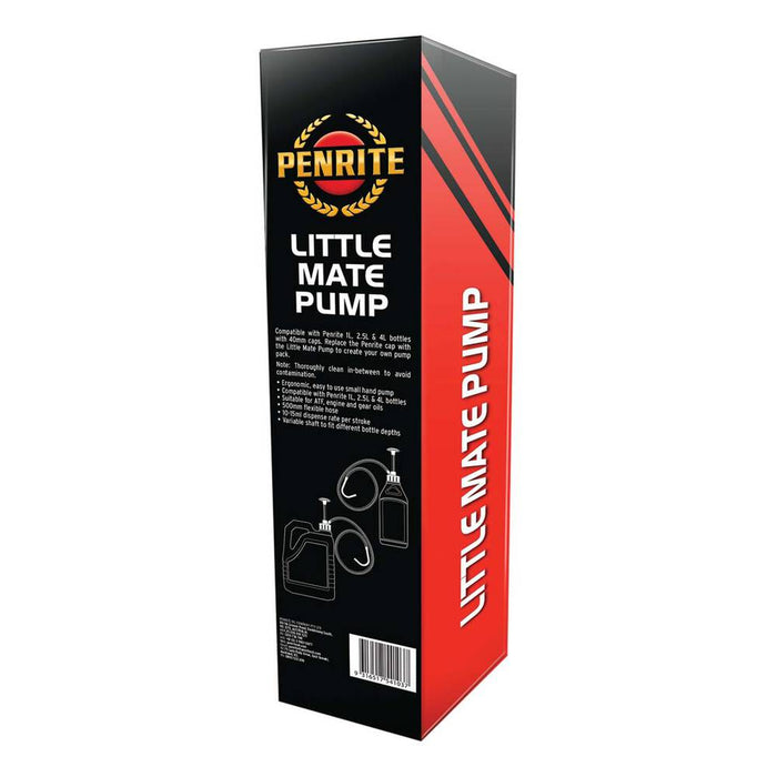 Penrite Little Mate Pump
