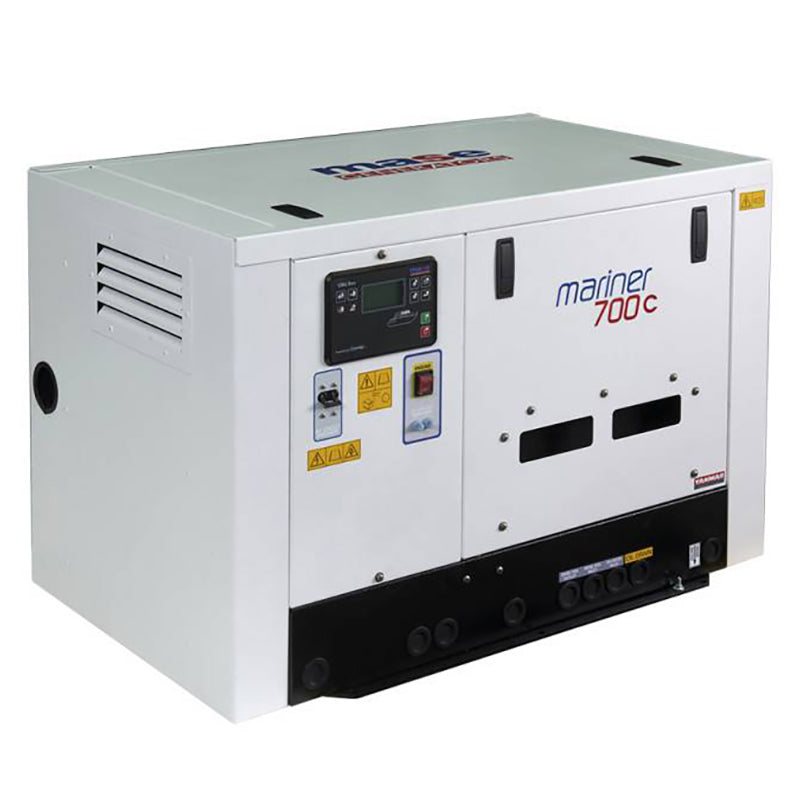 MASE Generator Mariner 700C, 7 TNV aftermarket parts