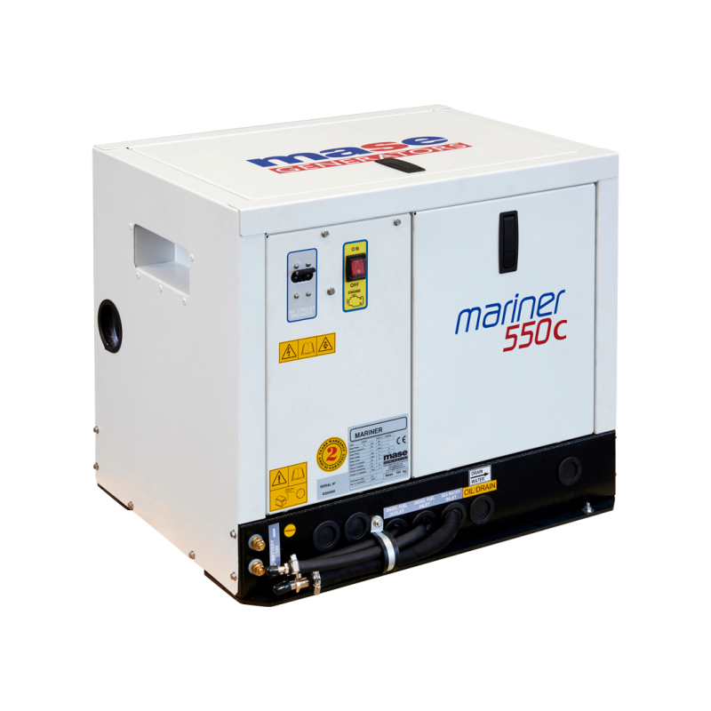 MASE Generator 3.5 - 5 KW, IS 3.5, IS 4, IS 5 aftermarkat parts