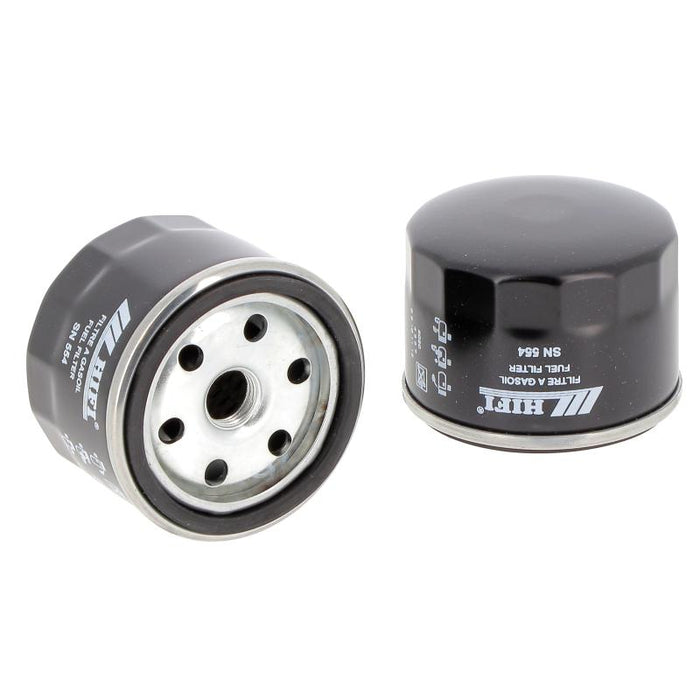 HIFI Fuel Filter SN 554 Replaces FF5091