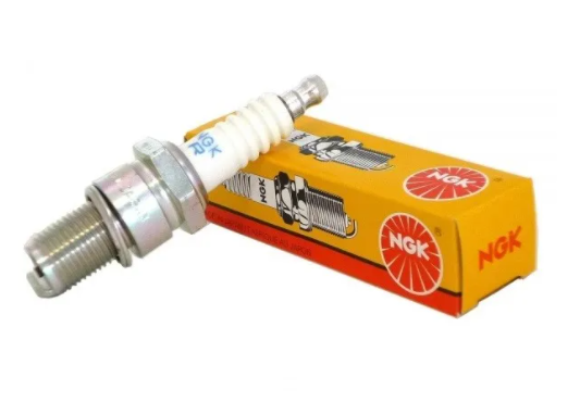 NGK Spark Plug BPR6EFS-15