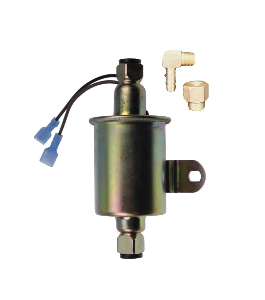 Onan 149-2646 149-2331-02 Facet Fuel Lift Pump Replacement