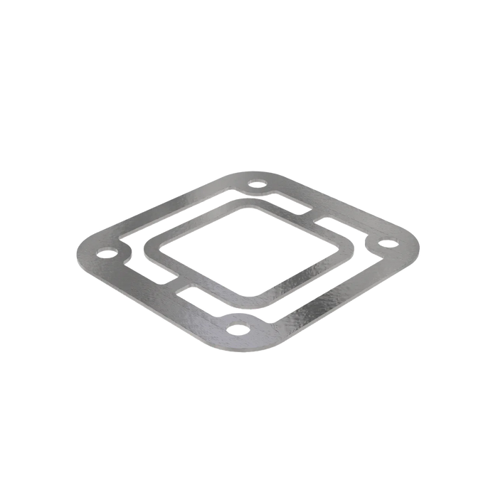 Volvo Penta 3850495 3.0L Exhaust Riser Gasket Replacement