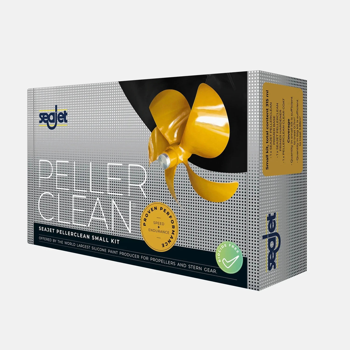 Anti-Foul Products