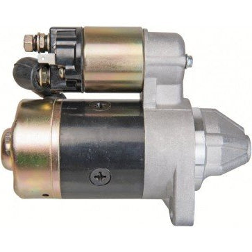 Yanmar Starter Motor 114362-77011 Aftermarket replacment