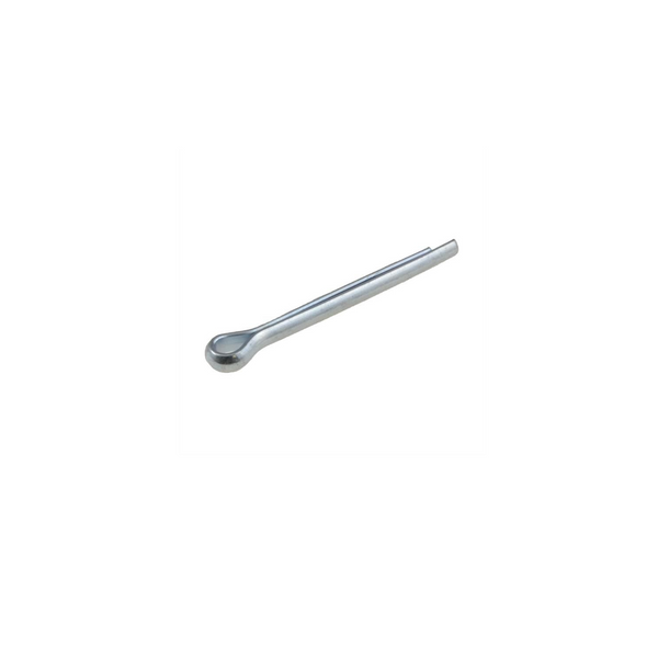 M1.6x20 Split Pin, Cotter Pin - Stainless G316 - Marine Energy Systems