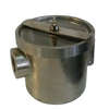 Seawater Strainer 1-1/2&quot; AN 67 ( F25)