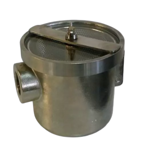 Seawater Strainer 1-1/2" AN 67 ( F25)