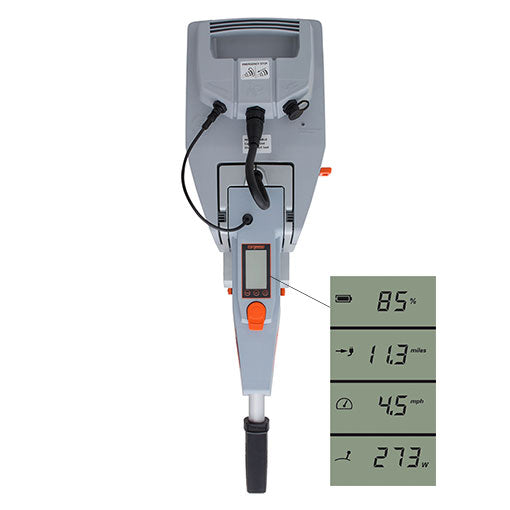 Torqeedo Electric Outboard Travel 1103