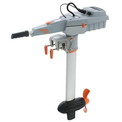 Torqeedo Electric Outboard Travel 1103