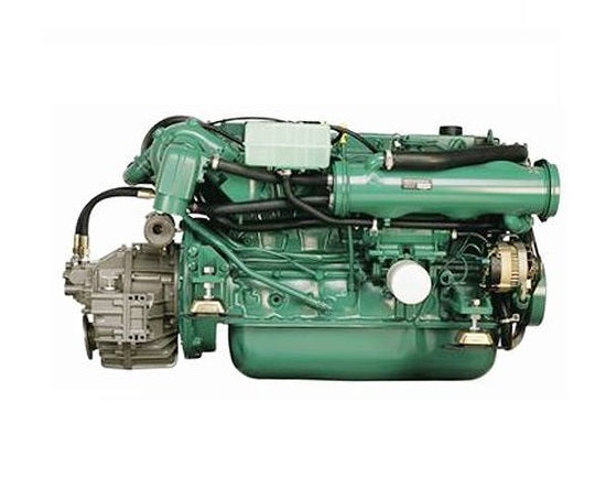 Volvo Penta - Spare Parts - Diesel