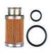 Westerbeke Petrol Fuel Filter (Element) 047006