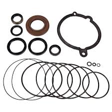 Volvo Penta XDP Seal Kit 3859050 Complete Unit Replacement