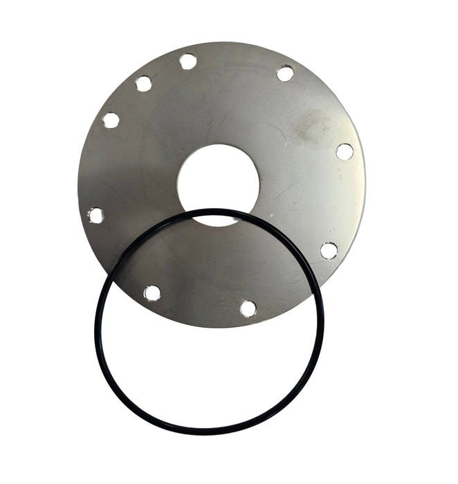 Wear Plate for DJ Pump Y18021