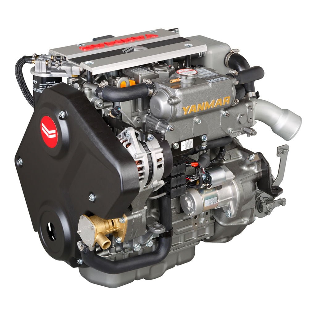 Yanmar Marine Engine Parts - Aftermarket Parts